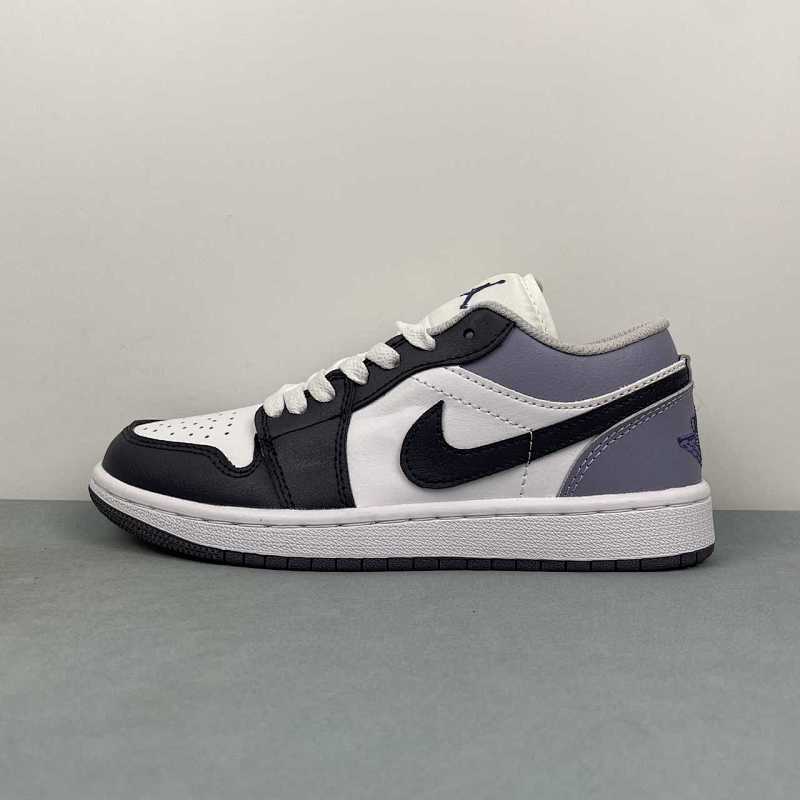 R NIKE AIR JORDAN 1 LOW 1 AJ1 1 553558-145 35-47 5